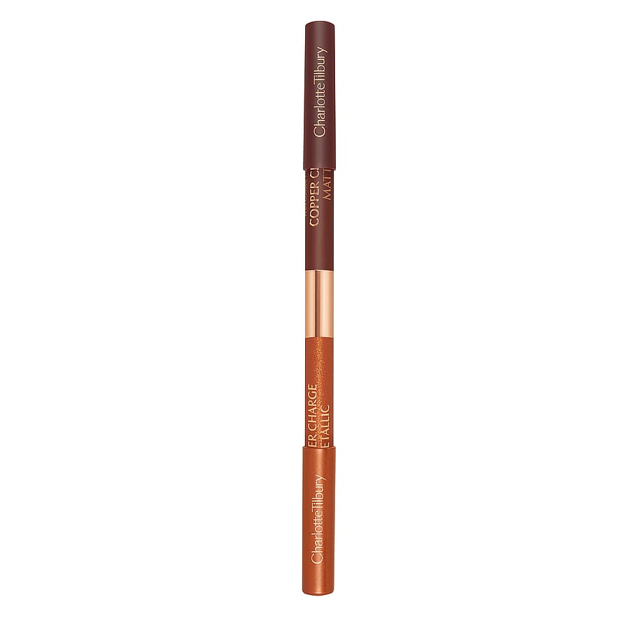 Eye Colour Magic Liner Duo Copper Charge