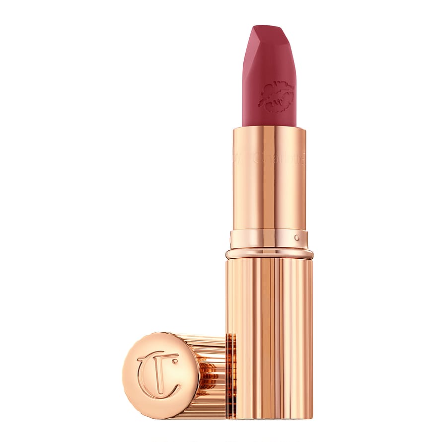 Hot Lips List Secret Salma