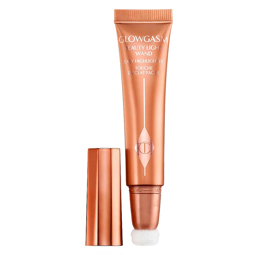 Glowgasm Beauty Light Wand Peachgasm