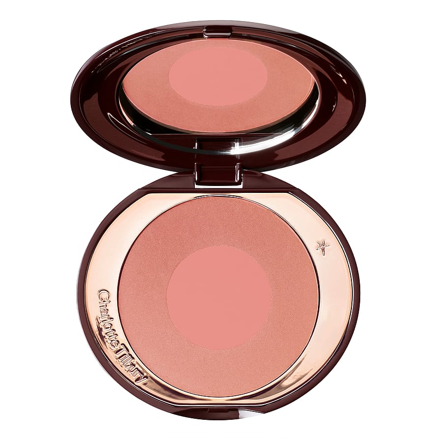 Cheek To Chic Ecstasy