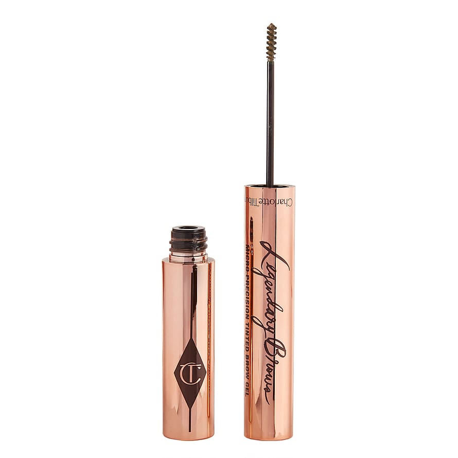 Legendary Brows Soft Brown