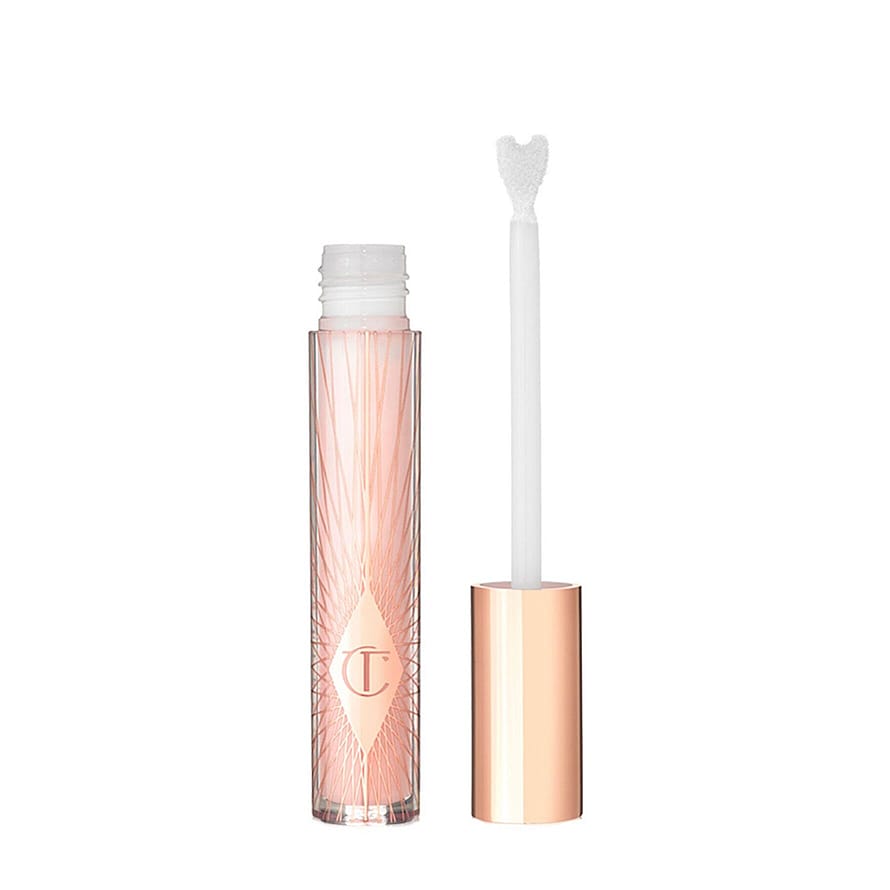 Collagen Lip Bath Refresh Rose