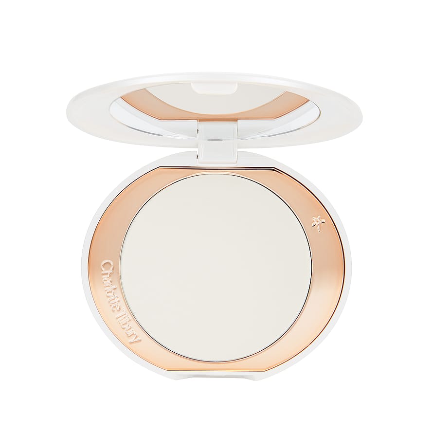 Airbrush Brightening Flawless Finish Refillable Fair/Medium