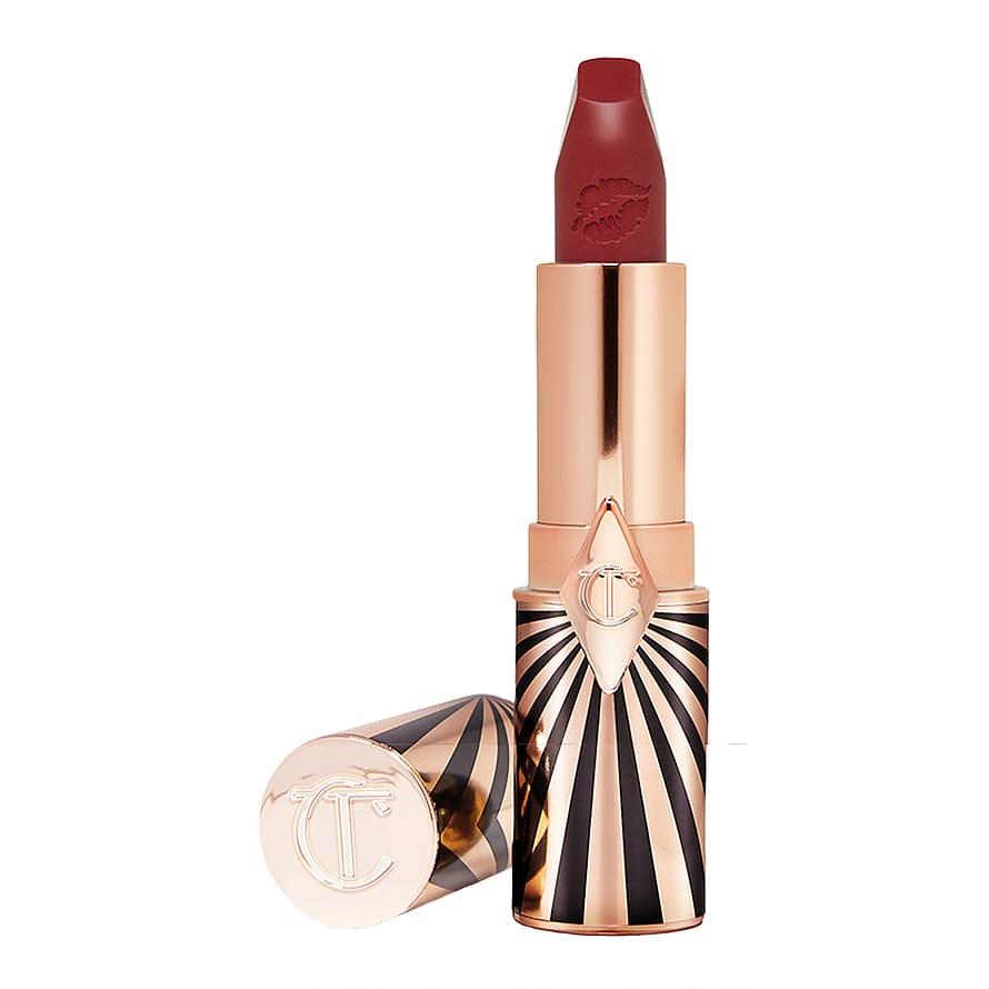 Hot Lips 2.0 K.I.S.S.I.N.G Viva La Vergara