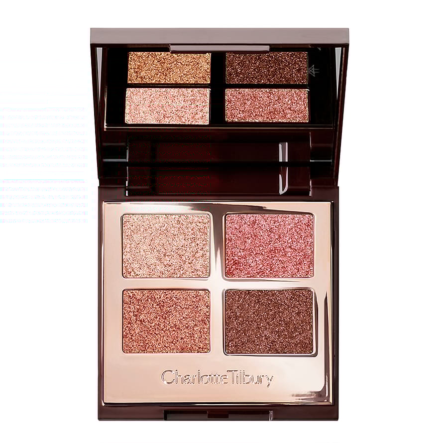 Luxury Palette Pillow Talk