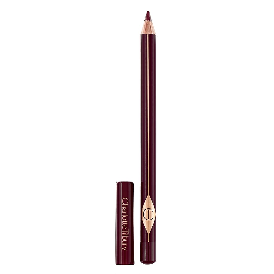 The Classic Shimmering Brown