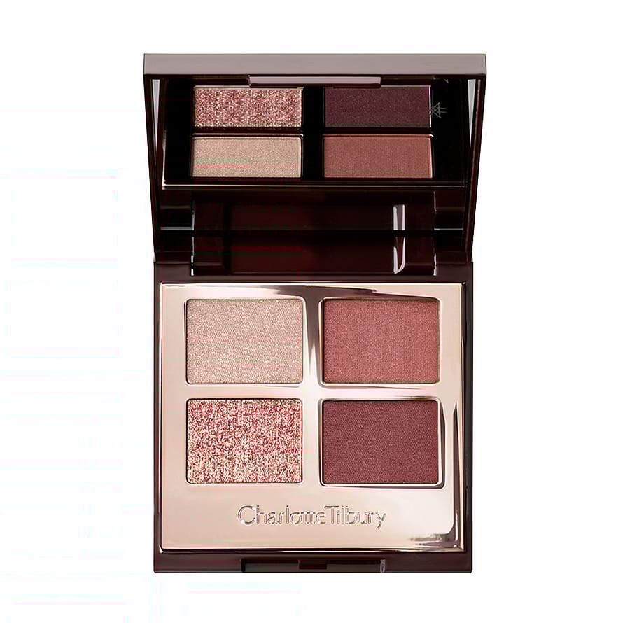 Luxury Palette Walk Of No Shame