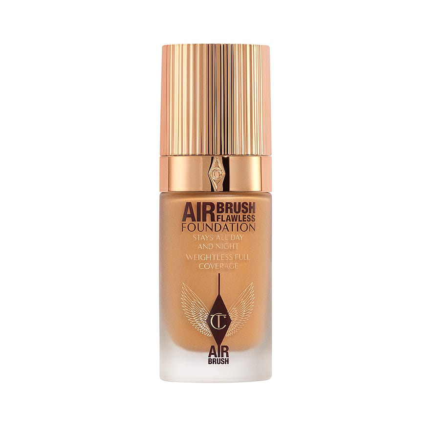 Airbrush Flawless Foundation Global 9 Warm