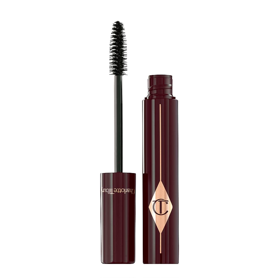 Full Fat Lashes Glossy Black