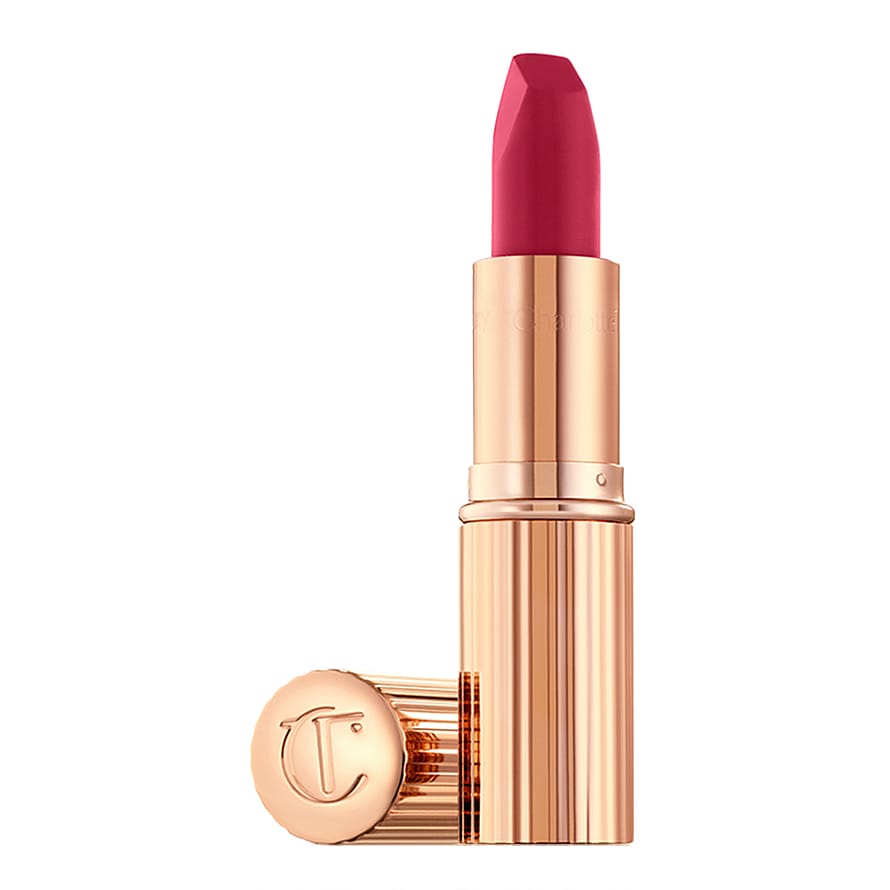 Matte Revolution The Queen