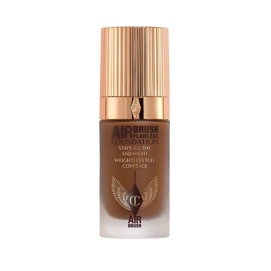 Airbrush Flawless Foundation Global 15 Warm