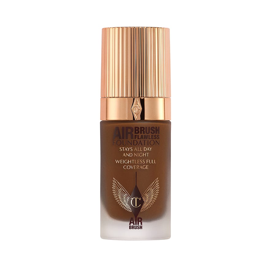 Airbrush Flawless Foundation Global 16 Cool