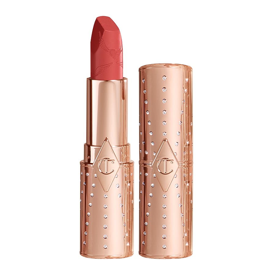 Look Of Love Matte Revolution Mrs Kisses