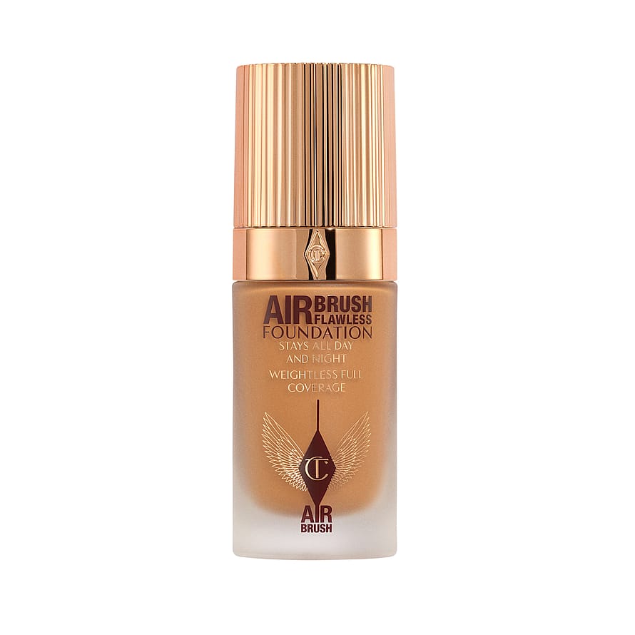 Airbrush Flawless Foundation Global 10 Warm