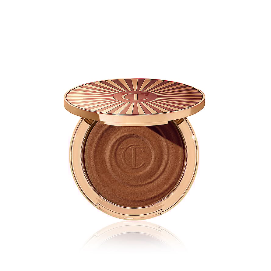 Beautiful Skin Bronzer 3 Tan