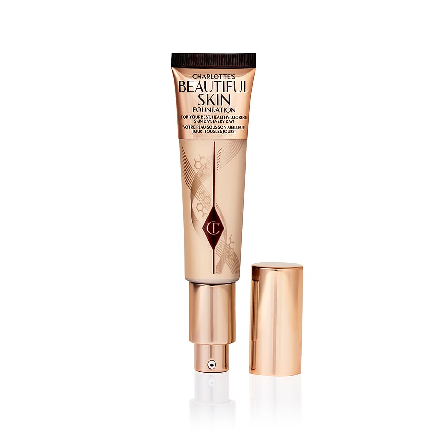 Charlotte's Beautiful Skin Foundation 2 Neutral