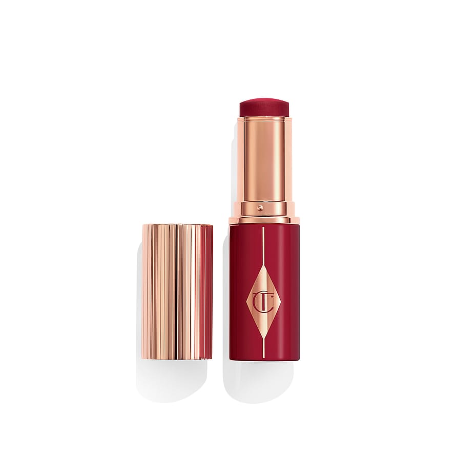 Unreal Blush Stick Berry Glow