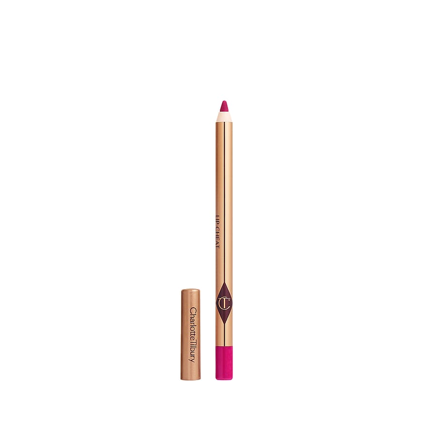 Lip Cheat The Queen