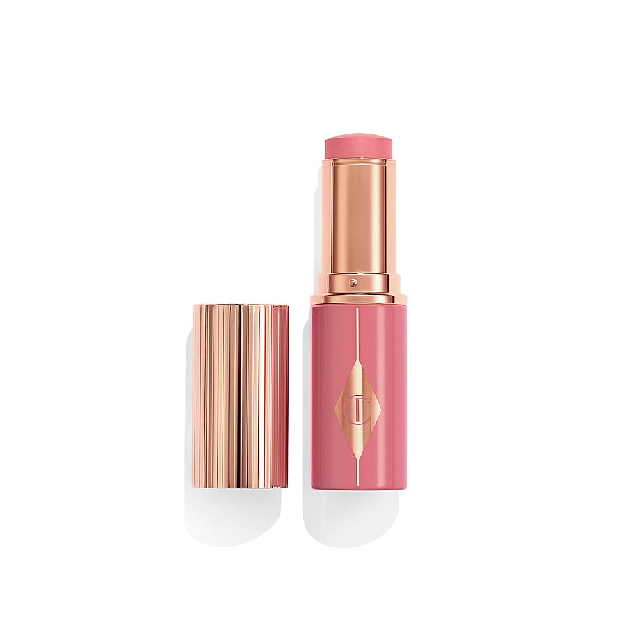 Unreal Blush Stick Rosy Glow