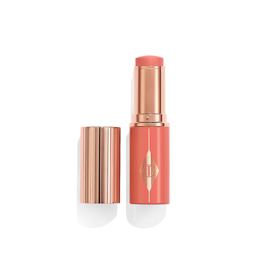 Unreal Blush Stick Peachy Glow