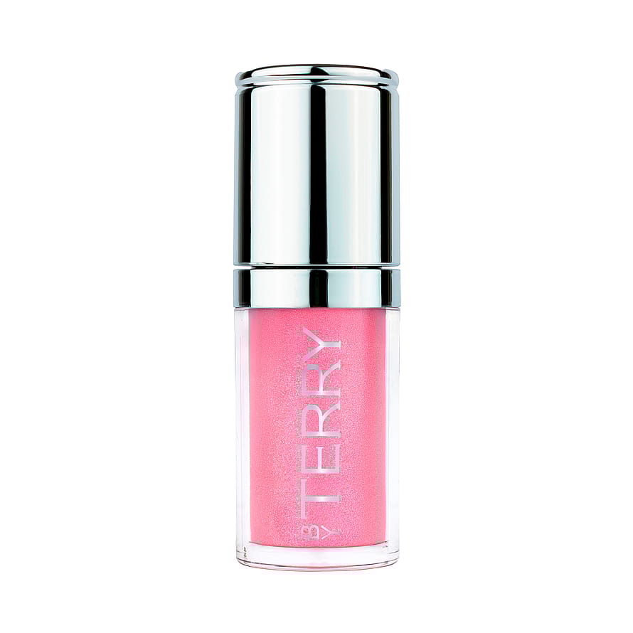 Baume de Rose Glow Gloss N1 Rosy Rose