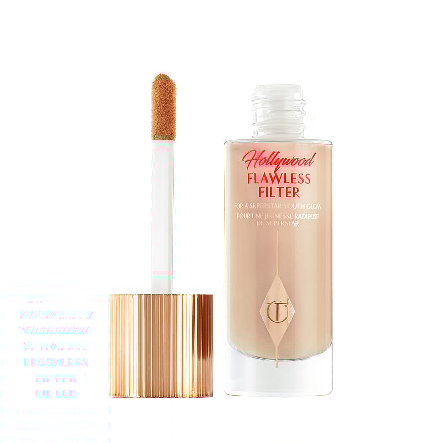 Hollywood Flawless Filter 4.5 Medium