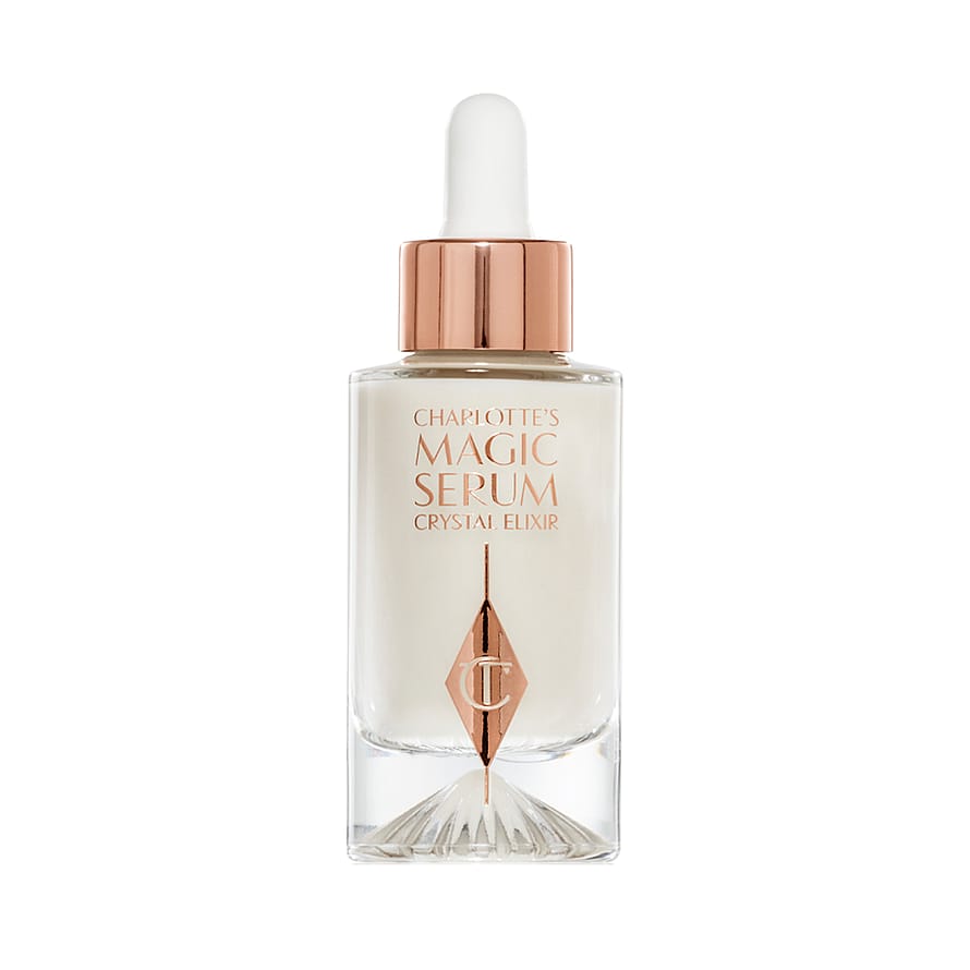 Charlotte's Magic Serum Crystal Elixir 30 ml