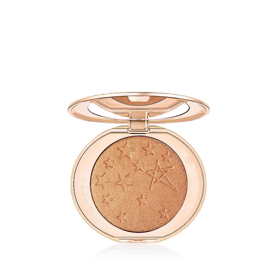 Hollywood Glow Glide Architect Highlighter Sunset Glow