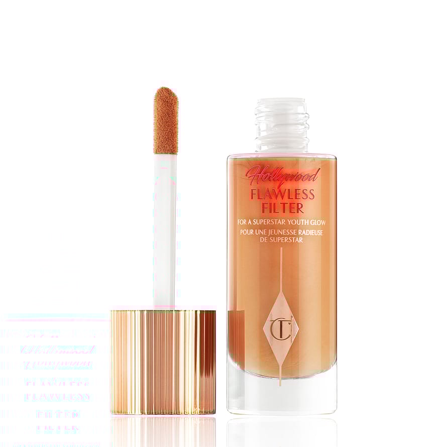 Hollywood Flawless Filter 5 Tan