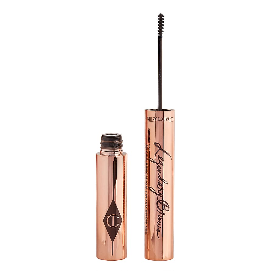Legendary Brows Black Brown