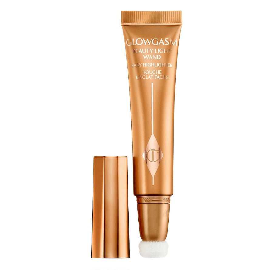 Glowgasm Beauty Light Wand Goldgasm
