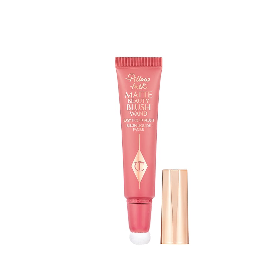 Beauty Blush Wand Pillow Talk