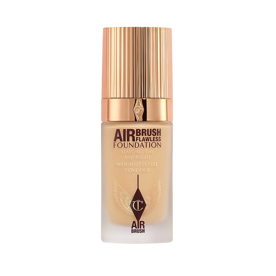 Airbrush Flawless Foundation Global 5 Warm