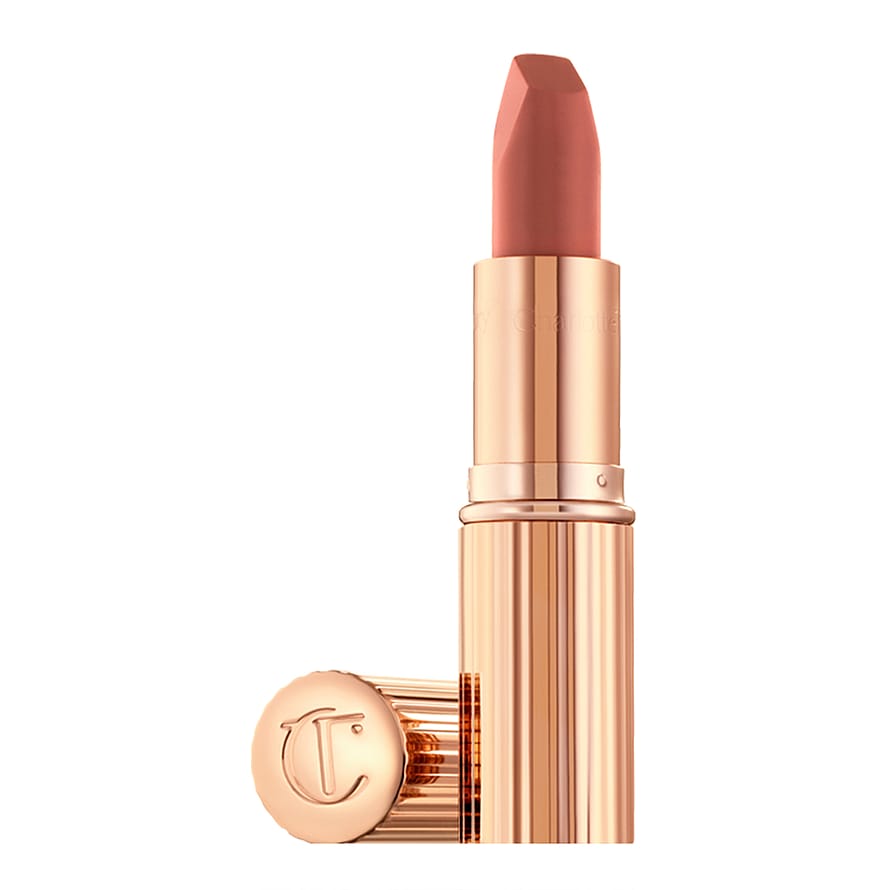 Matte Revolution Supermodel