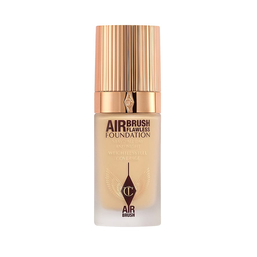 Airbrush Flawless Foundation Global 5 Neutral