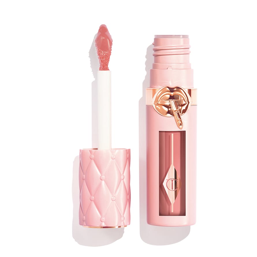 Pillow Talk Lip Plump Fair/Medium