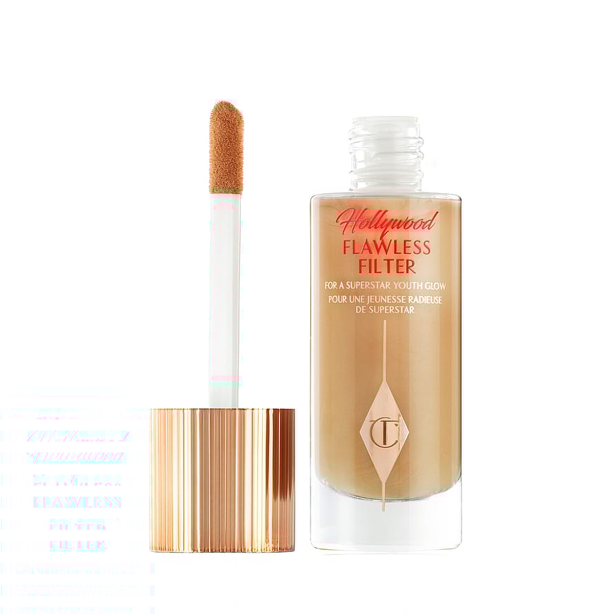 Hollywood Flawless Filter 5.5 Tan
