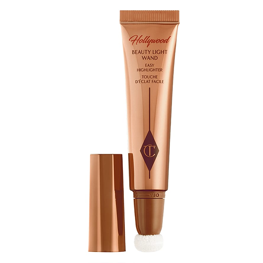 Glowgasm Beauty Light Wand Spotlight