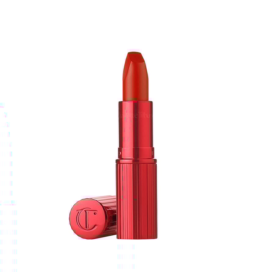 Matte Revolution Fame Flame