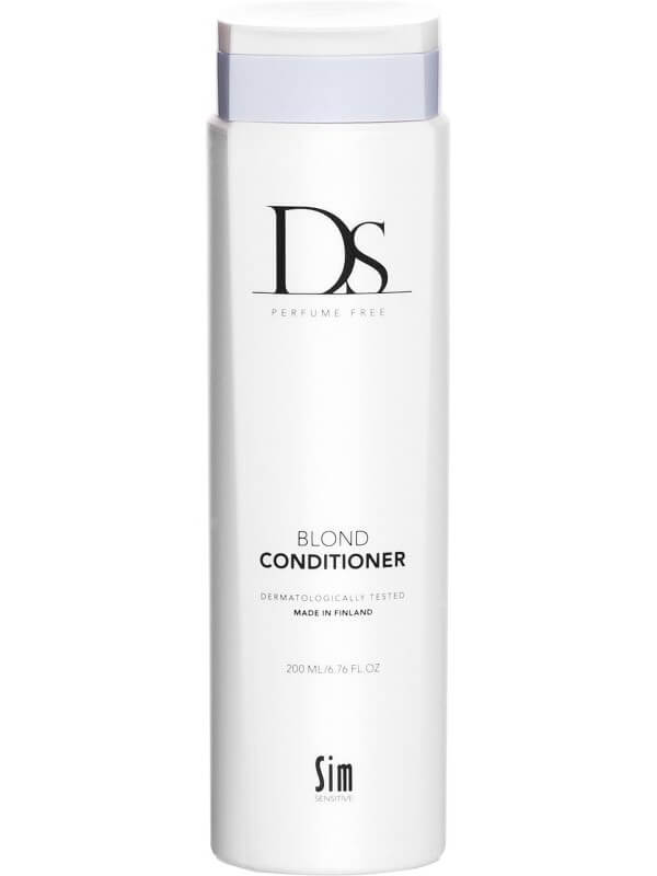 SIM Sensitive DS SIM Sensitive Blond Conditioner (200ml)