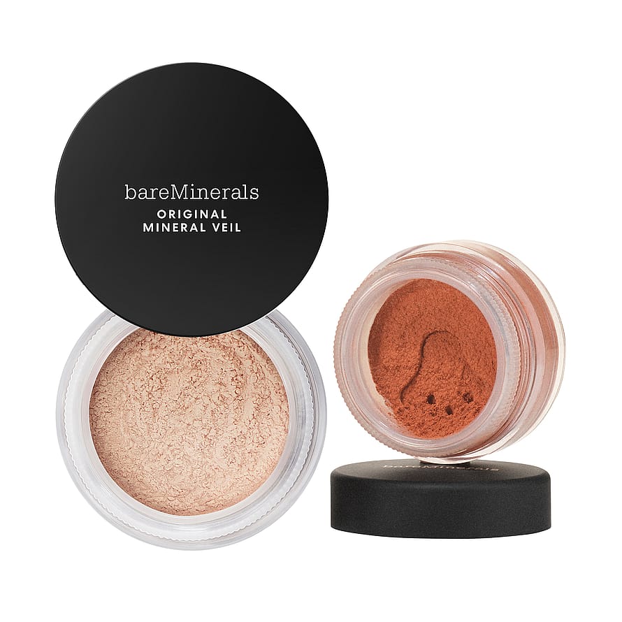 Holiday Sets Ready, Set, Glow Gift Box bareMinerals Holiday Sets Ready, Set, Glow Gift Box