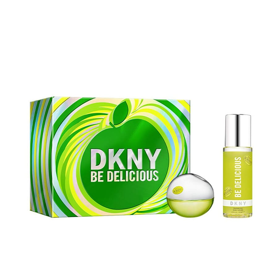 Be Delicious EdP 30 ml Gift Box Donna Karan Be Delicious EdP 30 ml Gift Box