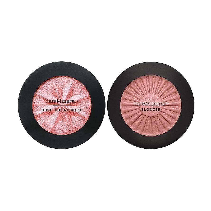 Holiday Sets Gen Nude Cheek Duo Gift Box bareMinerals Holiday Sets Gen Nude Cheek Duo Gift Box
