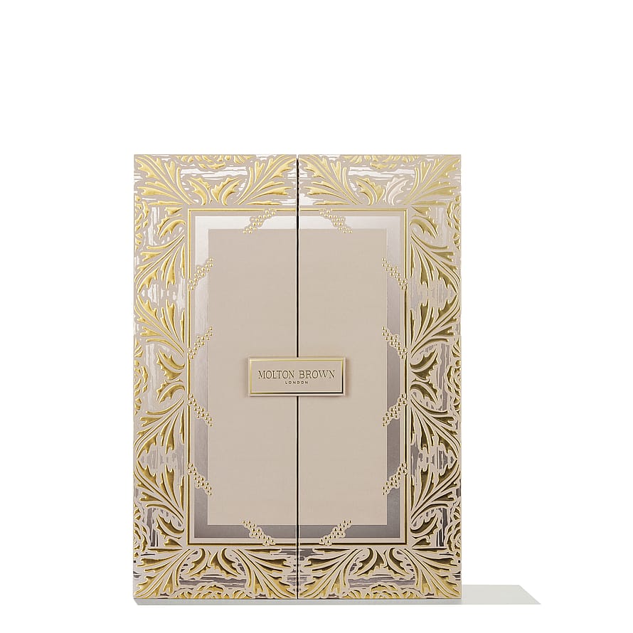 Advent Calendar Gift Box Molton Brown Advent Calendar Gift Box