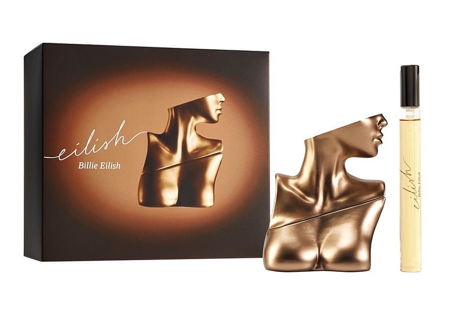 Eilish EdP 100 ml Gift Box Billie Eilish Eilish EdP 100 ml Gift Box