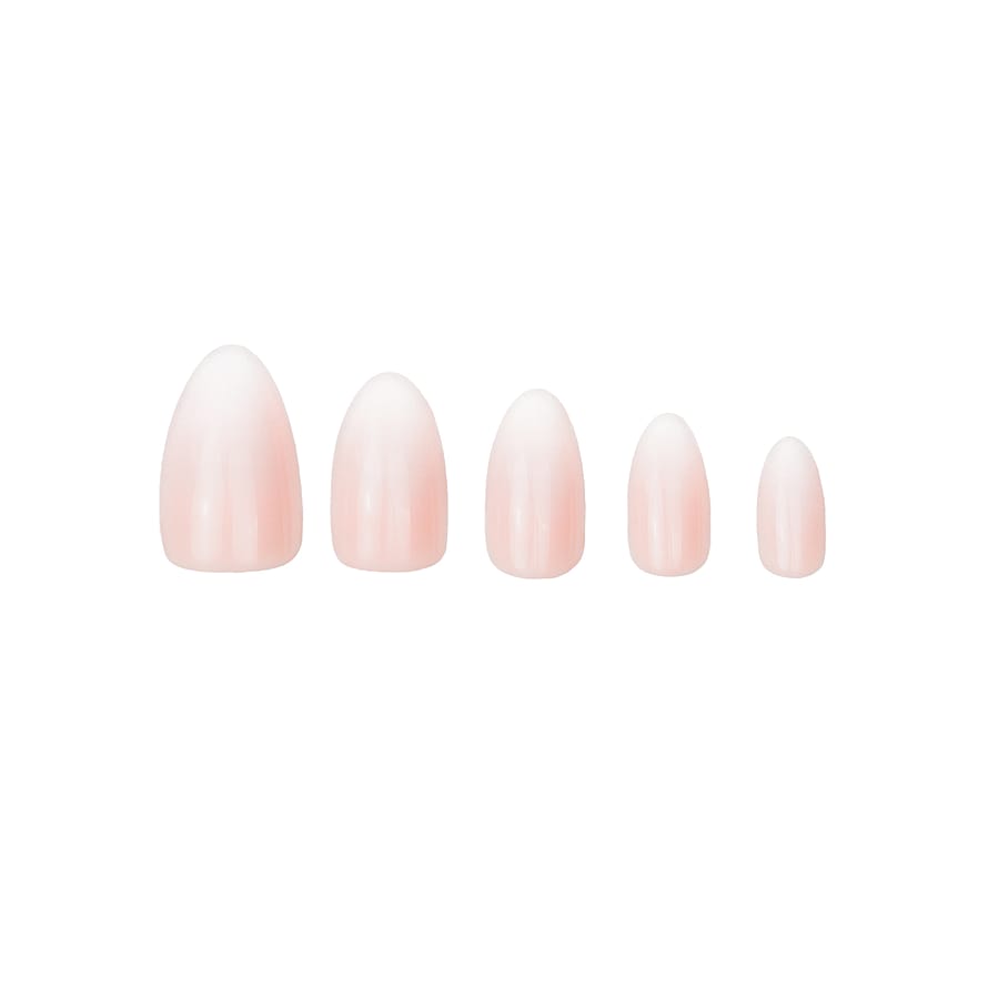 Baby Boomer, Medium Almond Baby Boomer, Medium Almond