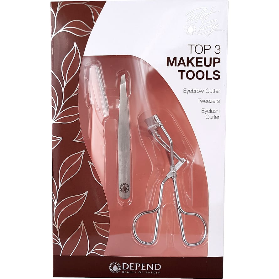 Perfect Eye Top 3 Makeup Tools Depend Perfect Eye Top 3 Makeup Tools