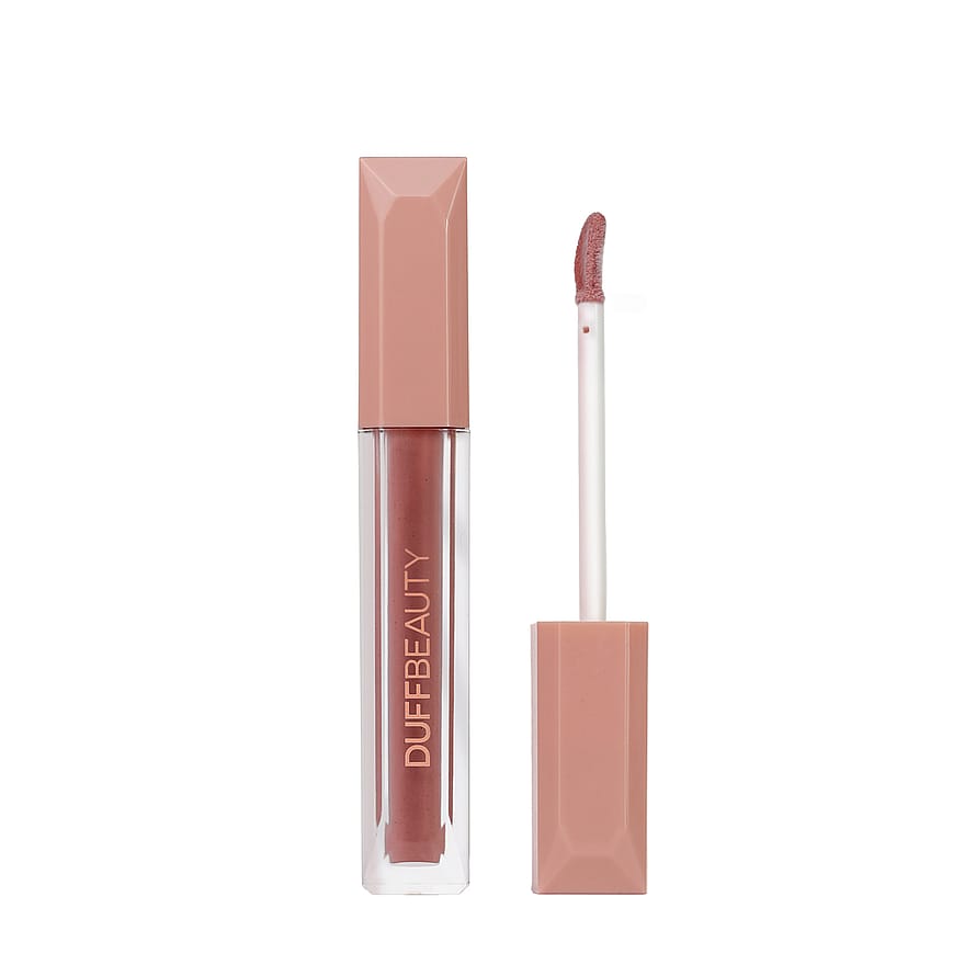 Lip Retreat Gloos & Balm - Lovely Nude Soft Mauve