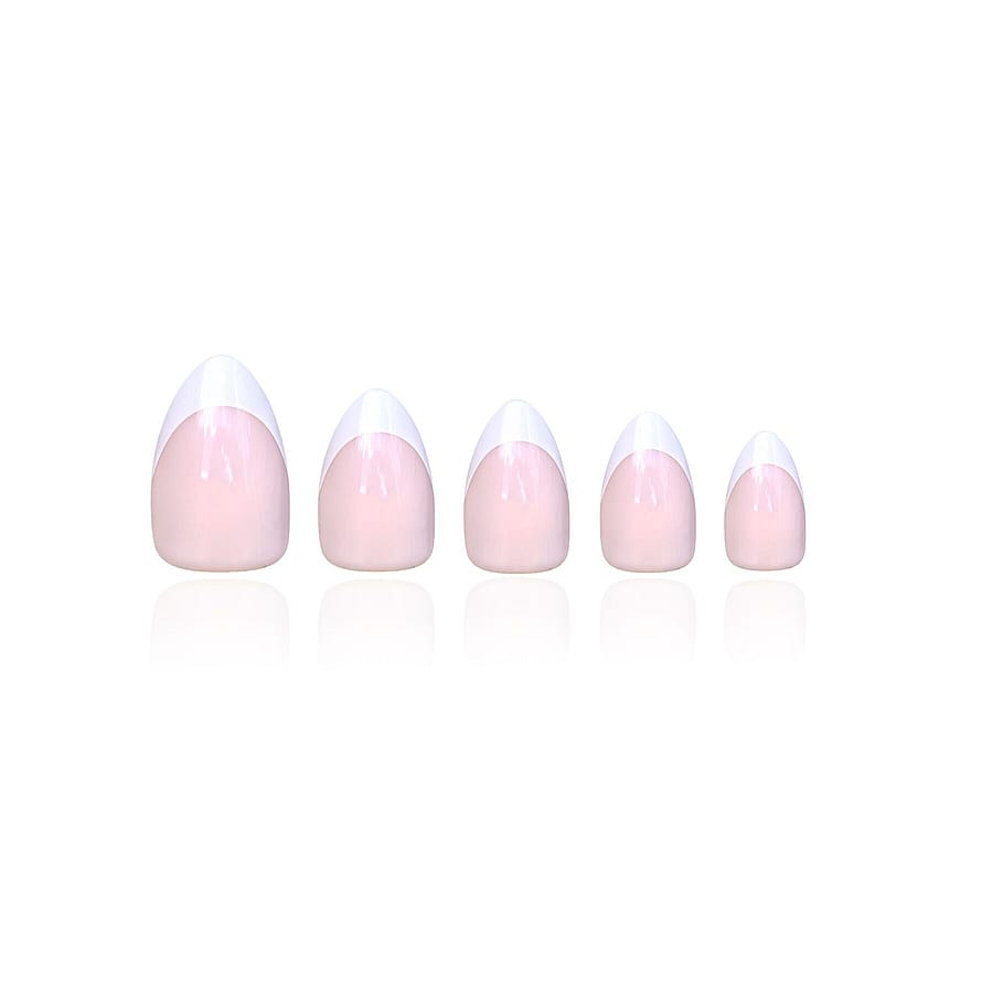 Classic French, Medium Almond Classic French, Medium Almond