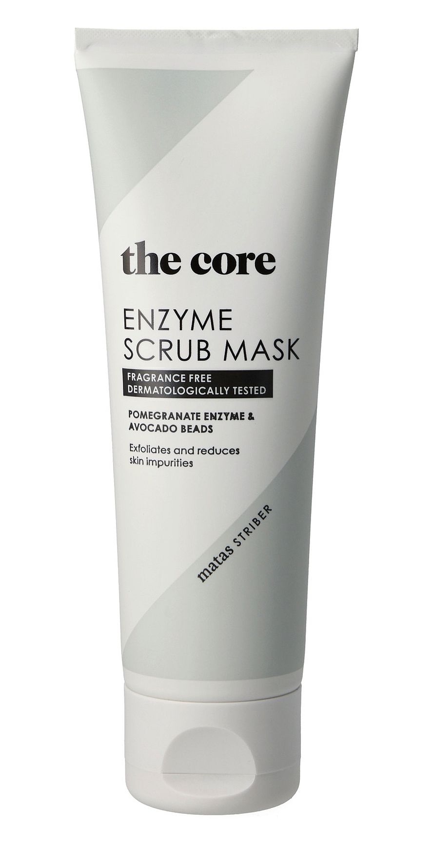 The Core Enzyme Scrub Mask 80 ml